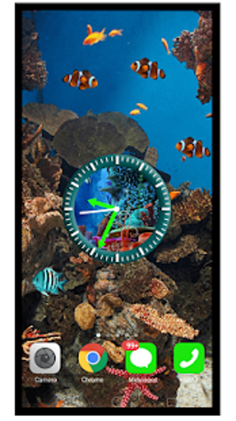 Image 2 for Night ocean watch: Fish l…
