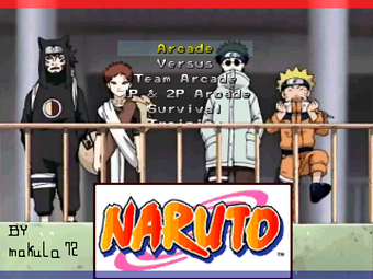 Image 0 for Naruto Mugen