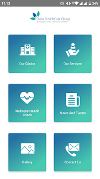 Image 0 for Doha Health Care