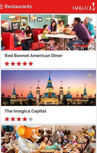 Imagen 2 para Adlabs Imagica & Aquamagi…