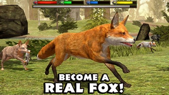Image 0 for Ultimate Fox Simulator