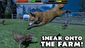 Image 2 for Ultimate Fox Simulator