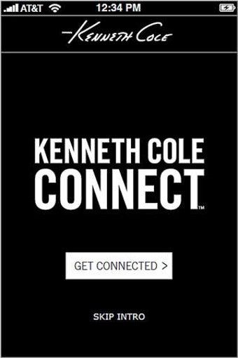 Kenneth Cole Connect for iOS Free download and software reviews CNET Download