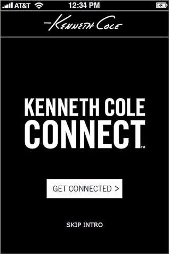 Imagen 0 para Kenneth Cole Connect