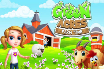 Image 0 for Green Acres - Farm Time