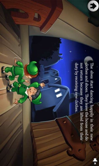 Image 2 for The Elves and The Shoemak…
