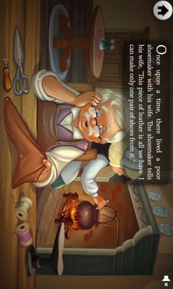 Image 3 for The Elves and The Shoemak…
