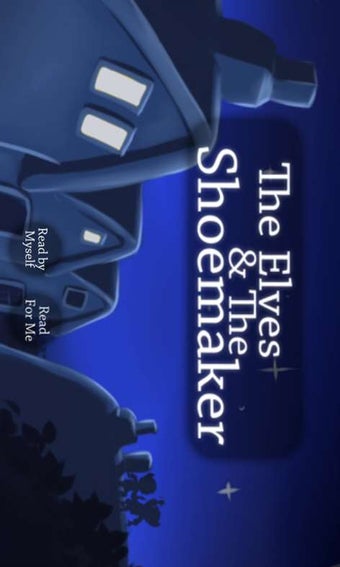Image 0 for The Elves and The Shoemak…