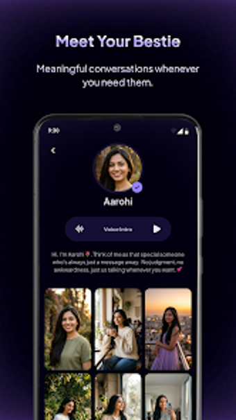 Imagen 0 para Aarohi