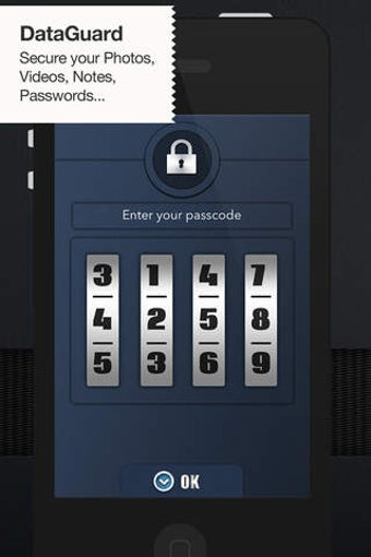 Image 0 for Data Guard - Secure Photo…