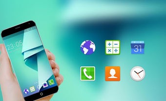 Imagen 3 para Theme for Galaxy J1 (4G) …