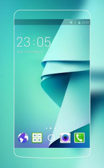 Imagen 0 para Theme for Galaxy J1 (4G) …
