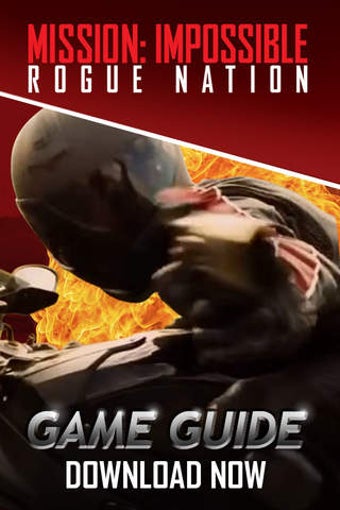 Image 0 for Guide&Cheats Mission Impo…