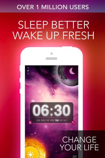 Image 0 for Alarm Clock Sleep Sounds …