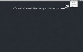 Imagen 0 para VPN AutoConnect
