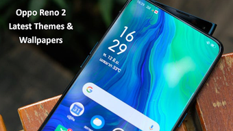 Image 2 for Theme for Oppo Reno 2