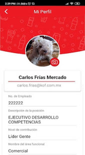 Imagen 3 para My KOF Learning