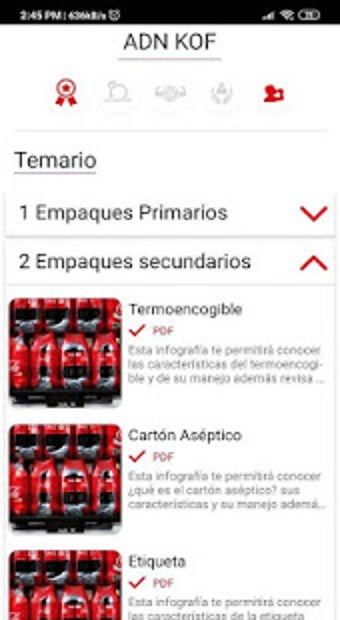 Imagen 0 para My KOF Learning