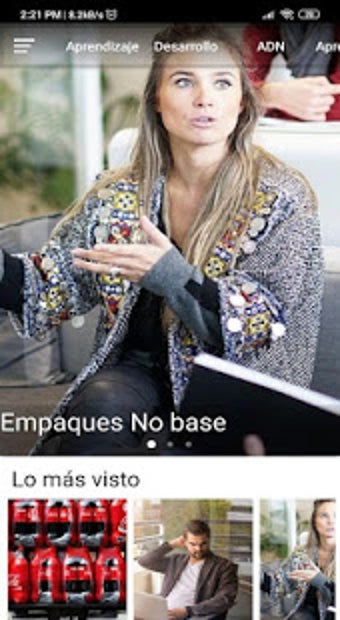Imagen 1 para My KOF Learning
