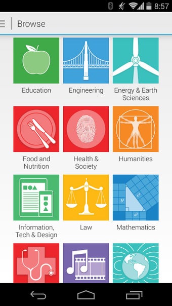 Image 1 for Coursera: Online courses