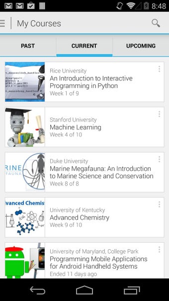 Image 0 for Coursera: Online courses
