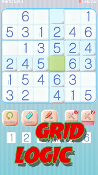 Image 0 for Art Sudoku:Puzzle Expert