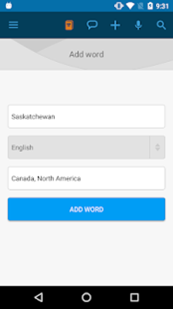 Image 1 for Forvo Pronunciation Guide