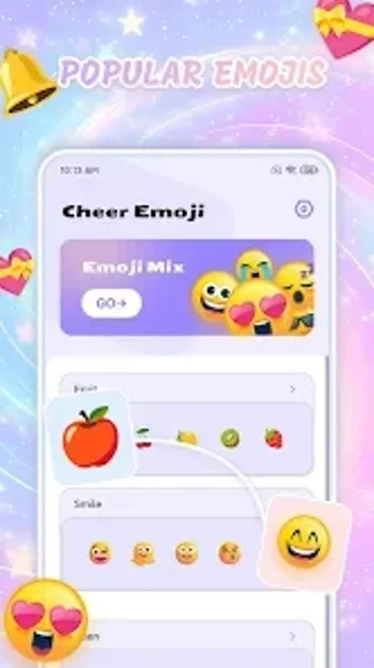 Image 0 for Cheer  Emoji
