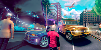 Imagen 1 para Go To Car Driving 3