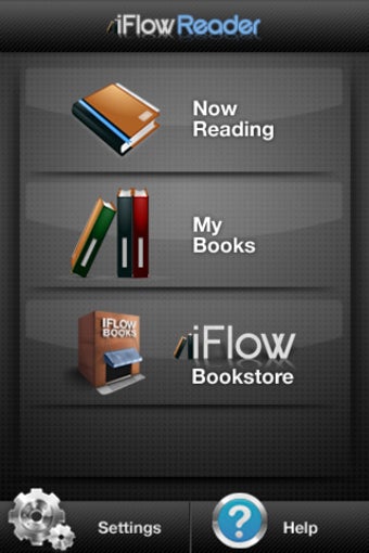 Image 0 for iFlow Reader HD