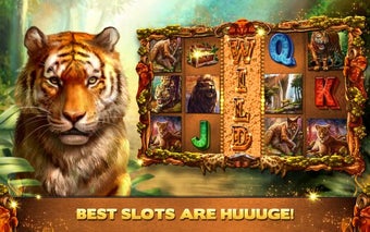 Image 1 for Cats & Dogs Slots