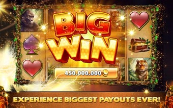 Image 3 for Cats & Dogs Slots