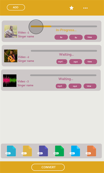 Imagen 0 para Total Video Audio Convert…