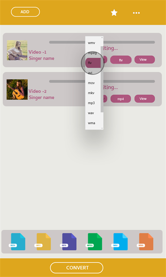 Imagen 1 para Total Video Audio Convert…