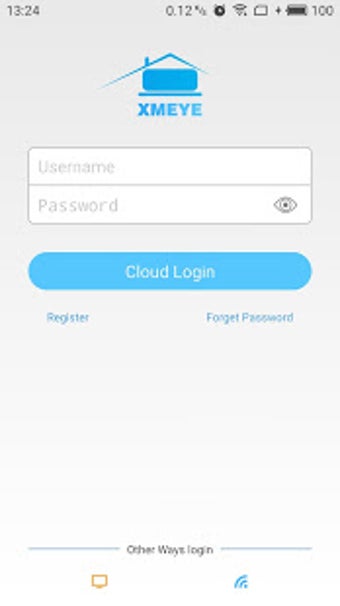 Image 1 for XMEye Pro