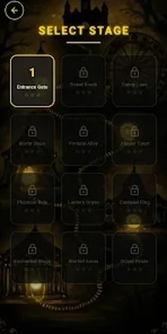 Imagen 0 para Fairy Fair City