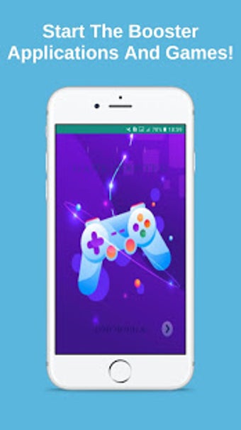 Imagen 2 para Game Booster For Mobile
