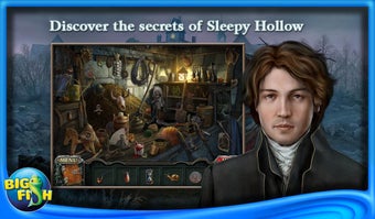 Imagen 0 para Cursed Fates: Horseman