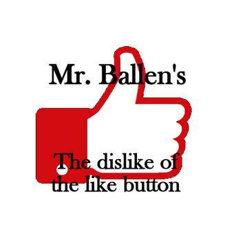 Image 0 for Mr.Ballen - The Dislike o…