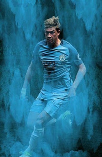 Image 0 for Kevin De Bruyne Wallpaper…