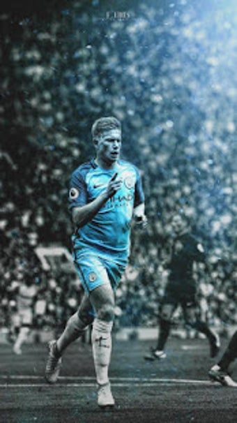 Image 1 for Kevin De Bruyne Wallpaper…