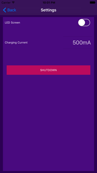 Image 3 for Efest Charger