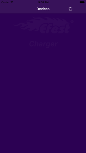 Image 1 for Efest Charger