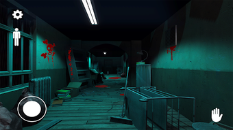 Imagen 0 para Santa Granny Horror House…