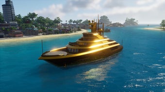 Image 0 for Tropico 6: Tropican Shore…