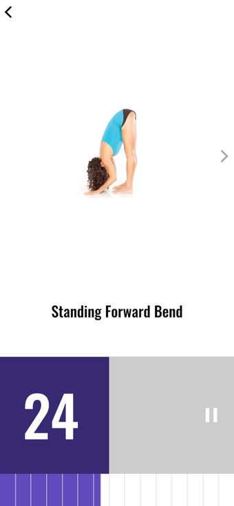 Image 0 for 30 Day Splits Challenge