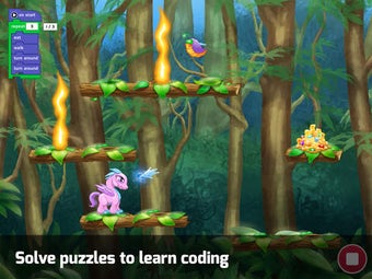Image 0 for Tynker Coding for Kids. P…