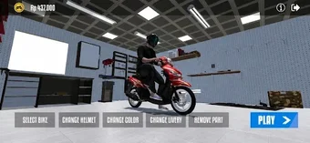 Imagen 0 para BR Motorbikes Ride