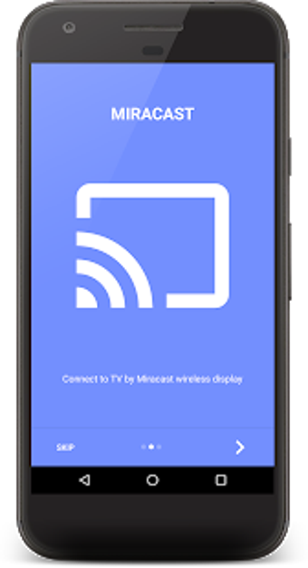 Imagen 2 para TV Connector Utils (Mirac…