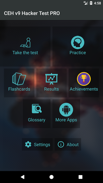 Imagen 0 para PRO. CEH v9 - Certified E…